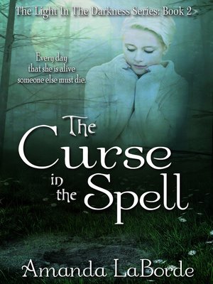 cover image of The Light in the Darkness Book 2